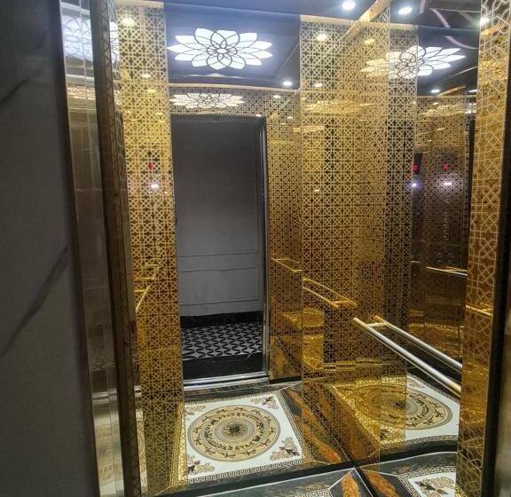 هتل đại Thủy