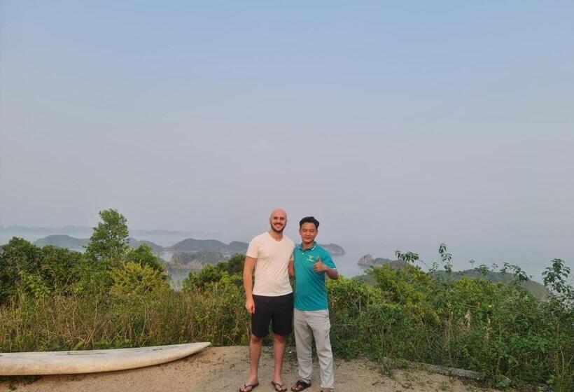 هتل đại Thủy