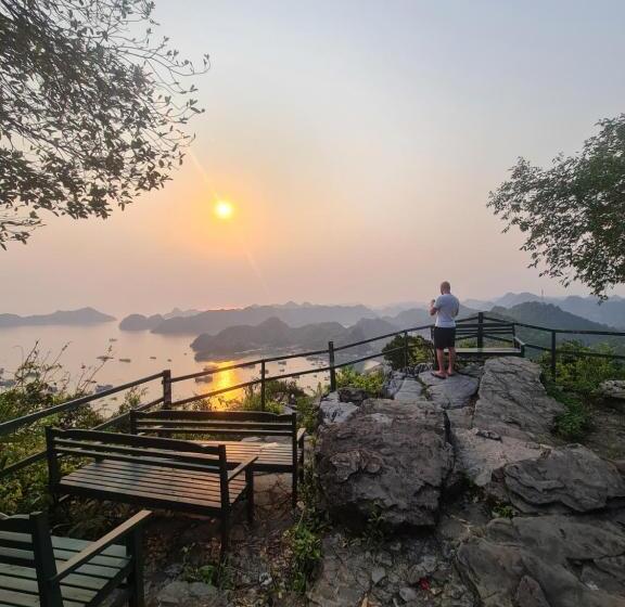 هتل đại Thủy