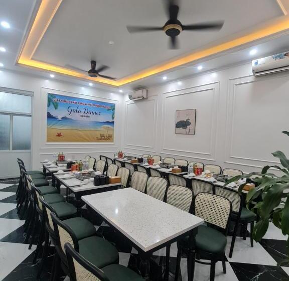 هتل đại Thủy