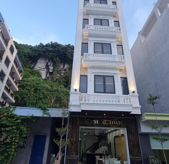 هتل đại Thủy