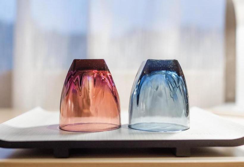 בית מלון כפרי Lavande S·guilin Longsheng