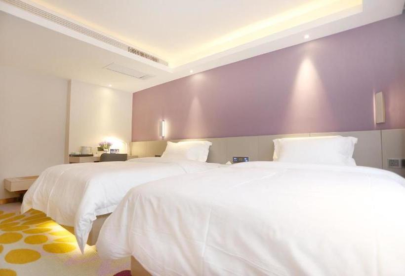 בית מלון כפרי Lavande S·guilin Longsheng