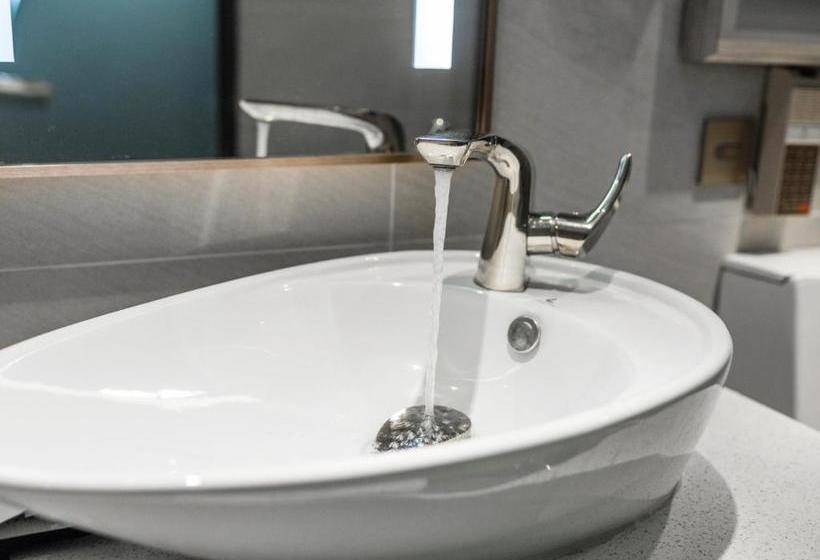 בית מלון כפרי Lavande S·guilin Longsheng