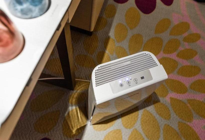 בית מלון כפרי Lavande S·guilin Longsheng