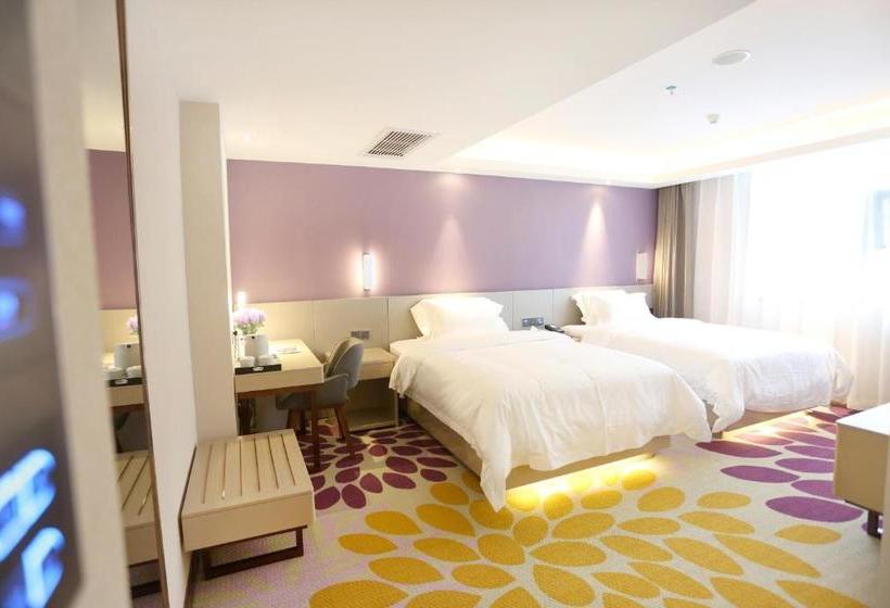 בית מלון כפרי Lavande S·guilin Longsheng