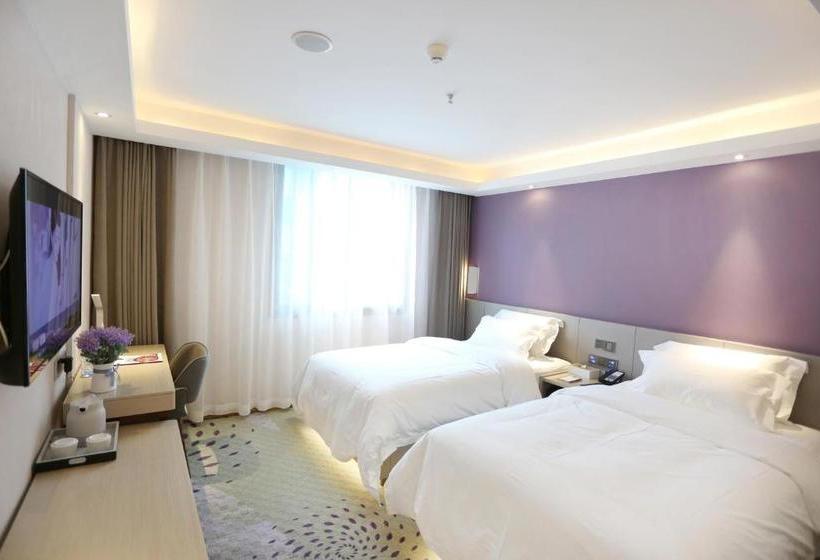 בית מלון כפרי Lavande S·guilin Longsheng