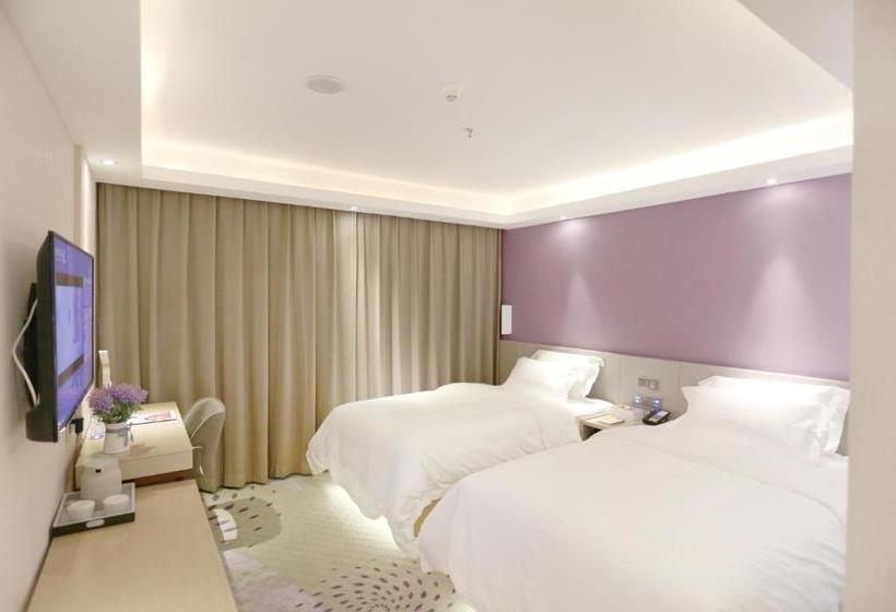 בית מלון כפרי Lavande S·guilin Longsheng