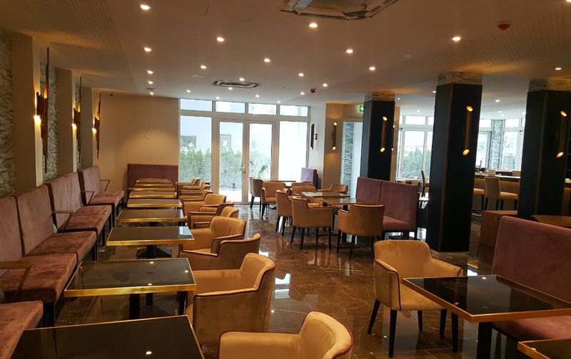 My Home Hotel Free Parking