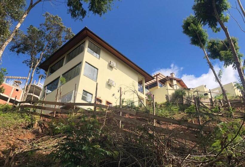 호텔 Aromas Da Pedra