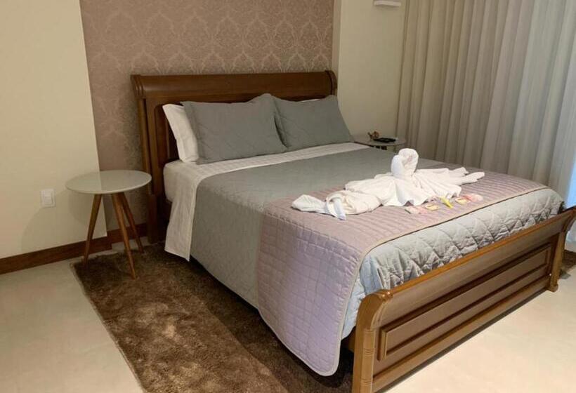 호텔 Aromas Da Pedra