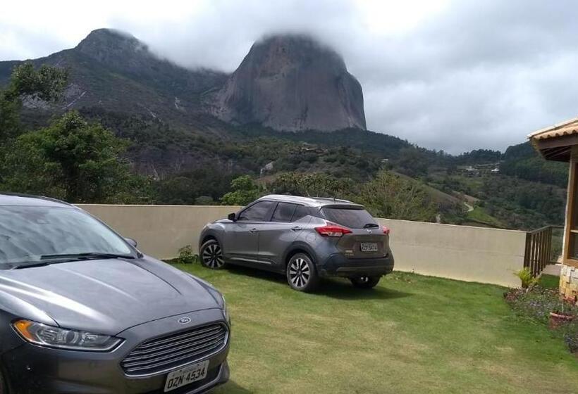 호텔 Aromas Da Pedra