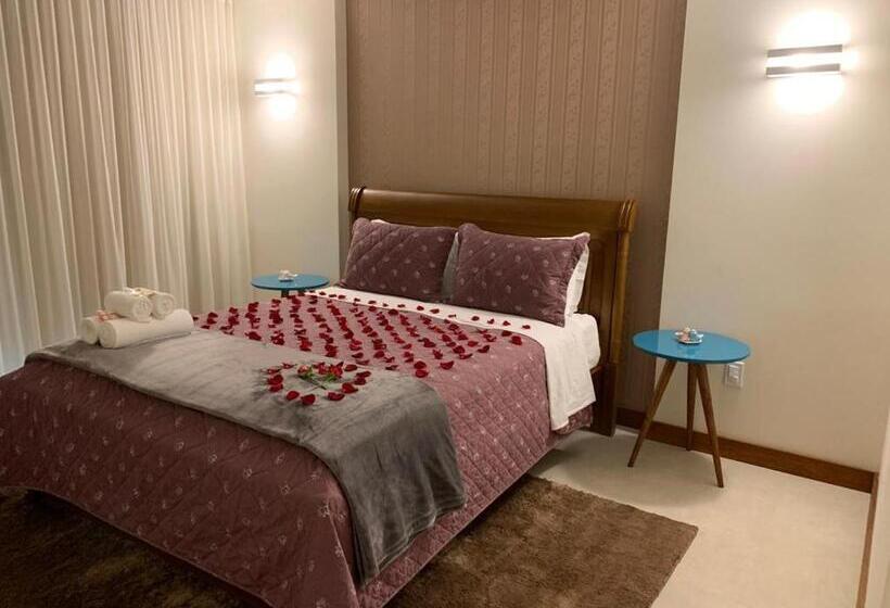 호텔 Aromas Da Pedra