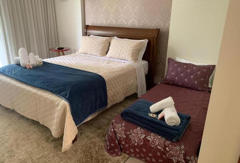 호텔 Aromas Da Pedra