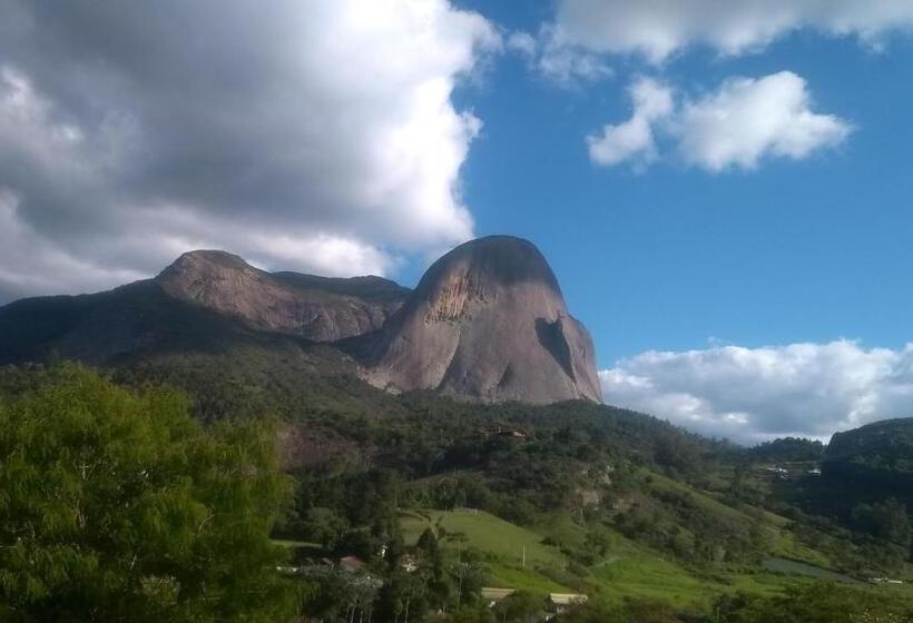 호텔 Aromas Da Pedra