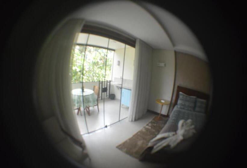 호텔 Aromas Da Pedra