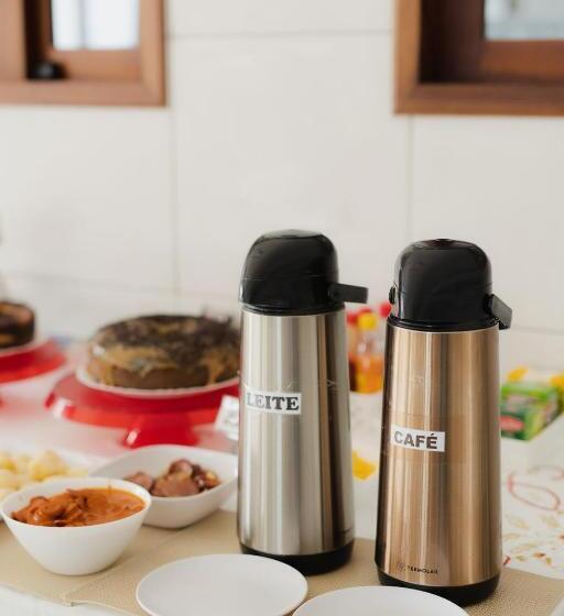 酒店 Pousada Sandbeach