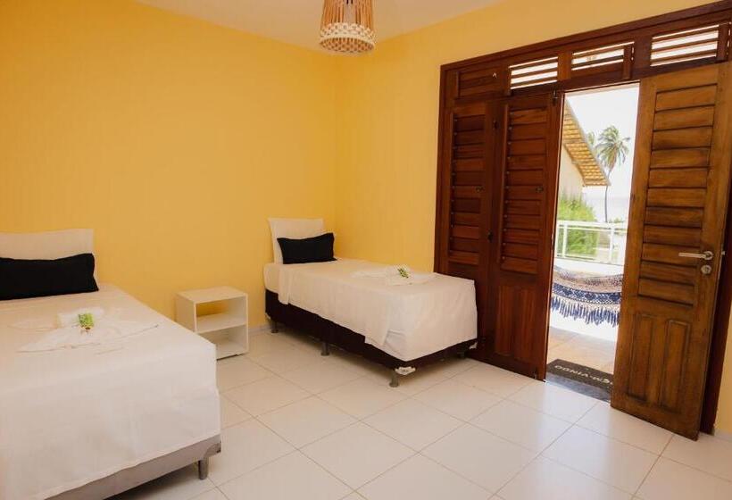 酒店 Pousada Sandbeach