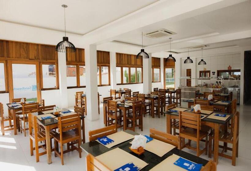 酒店 Pousada Sandbeach