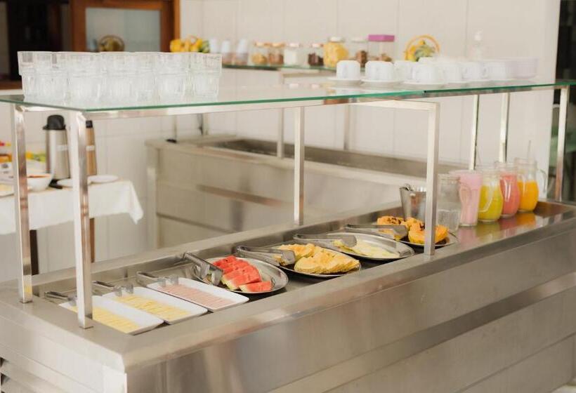 酒店 Pousada Sandbeach