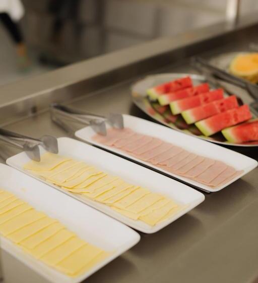 酒店 Pousada Sandbeach