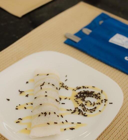 酒店 Pousada Sandbeach