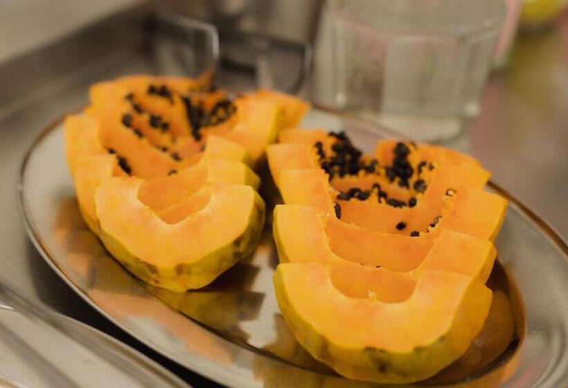 酒店 Pousada Sandbeach