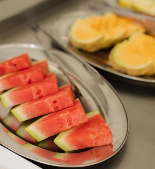 酒店 Pousada Sandbeach