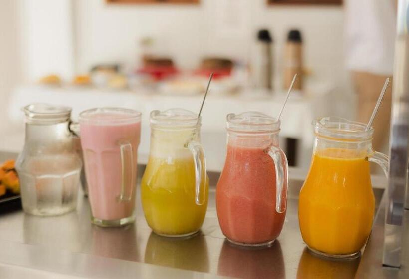 酒店 Pousada Sandbeach