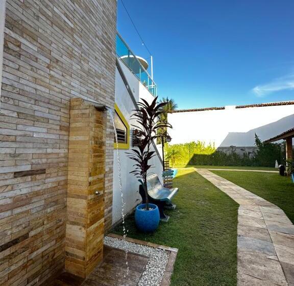 酒店 Pousada Sandbeach