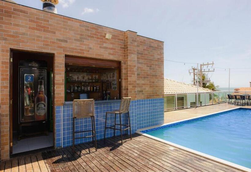 酒店 Pousada Sandbeach