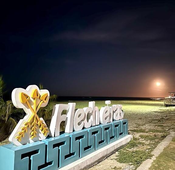 酒店 Pousada Sandbeach