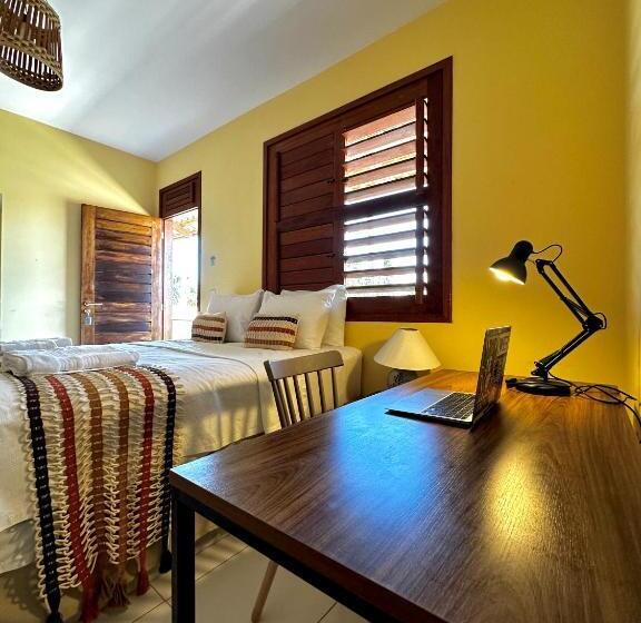 酒店 Pousada Sandbeach