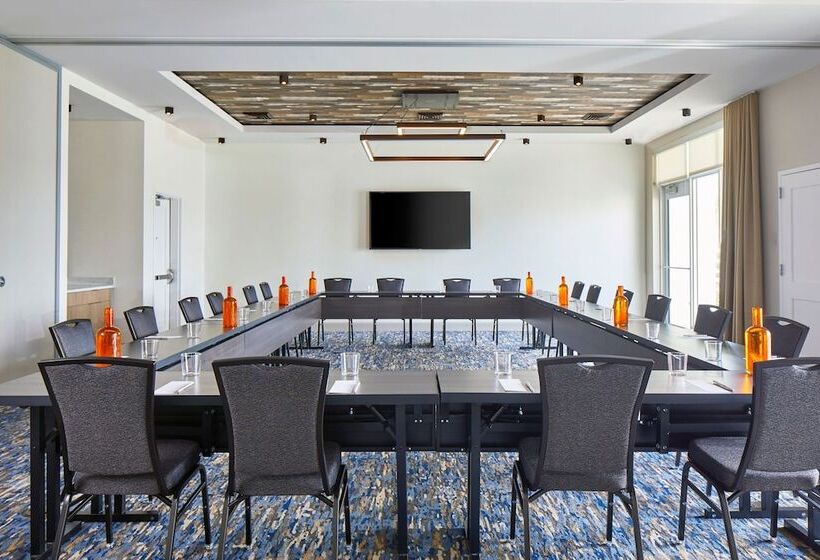 فندق Residence Inn St. Petersburg Tierra Verde