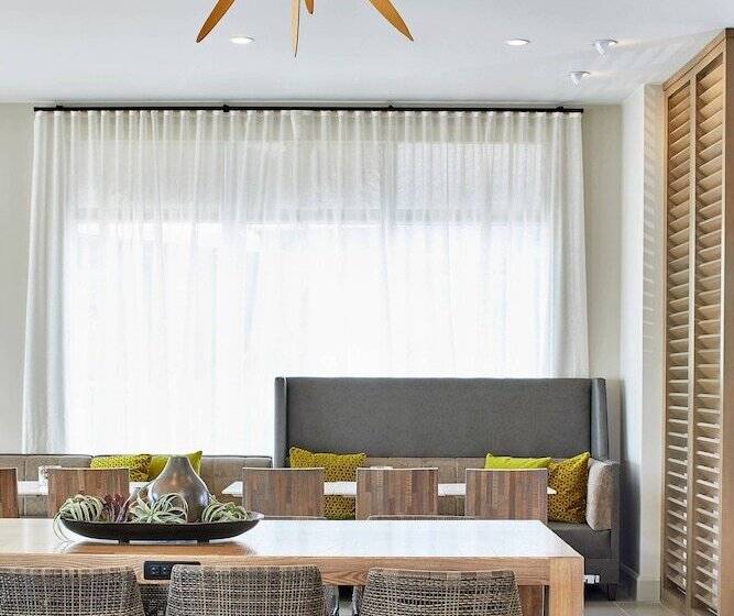 فندق Residence Inn St. Petersburg Tierra Verde