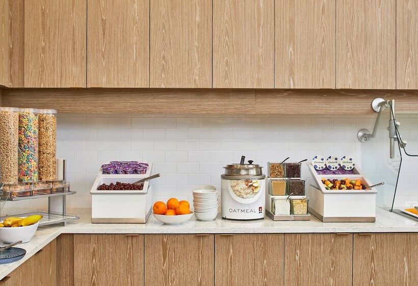 فندق Residence Inn St. Petersburg Tierra Verde