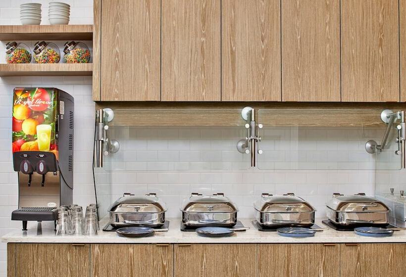 فندق Residence Inn St. Petersburg Tierra Verde