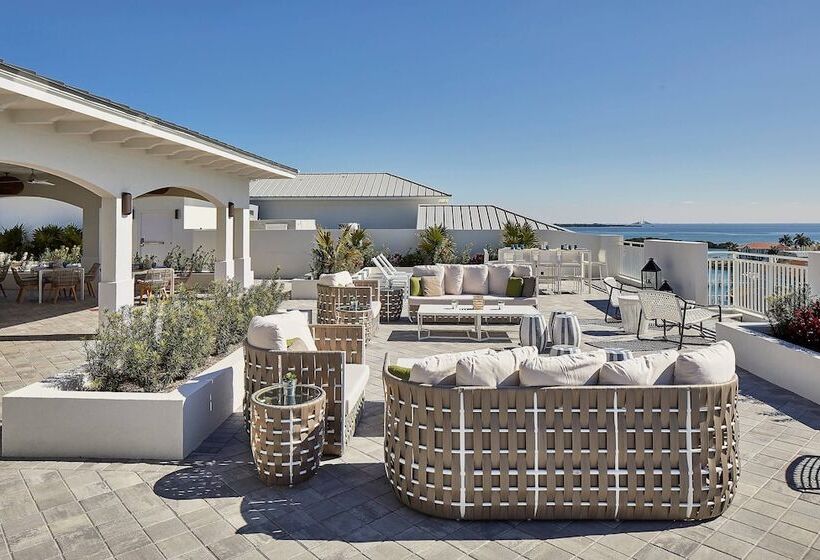 فندق Residence Inn St. Petersburg Tierra Verde