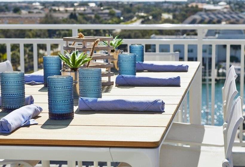 فندق Residence Inn St. Petersburg Tierra Verde