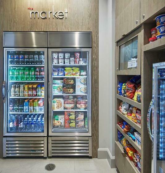 فندق Residence Inn St. Petersburg Tierra Verde