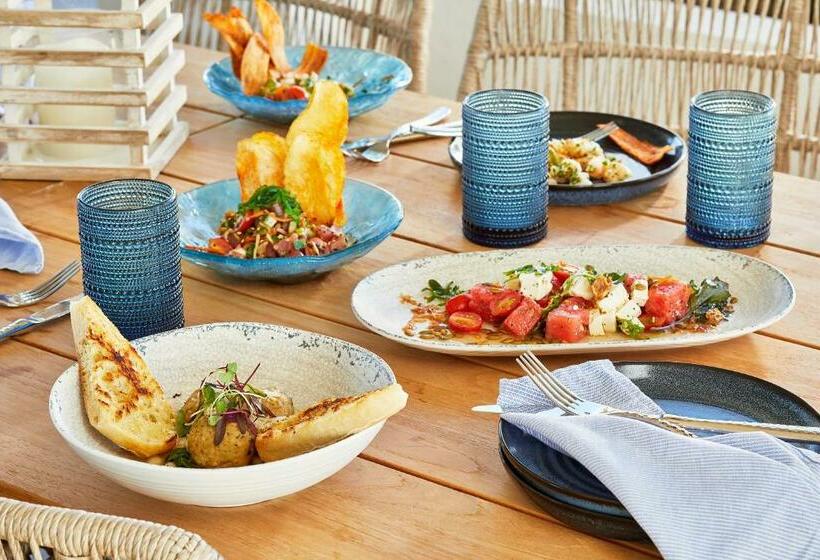 فندق Residence Inn St. Petersburg Tierra Verde