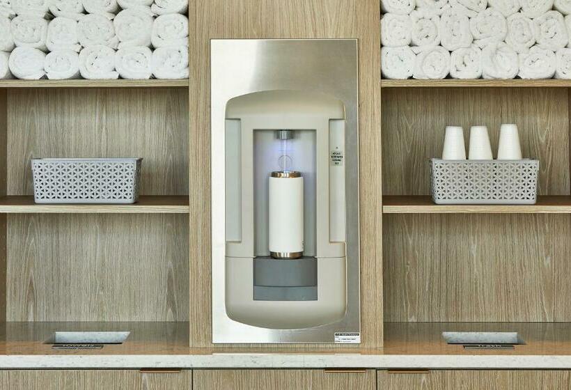 فندق Residence Inn St. Petersburg Tierra Verde