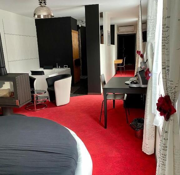 هتل Salon Boyer