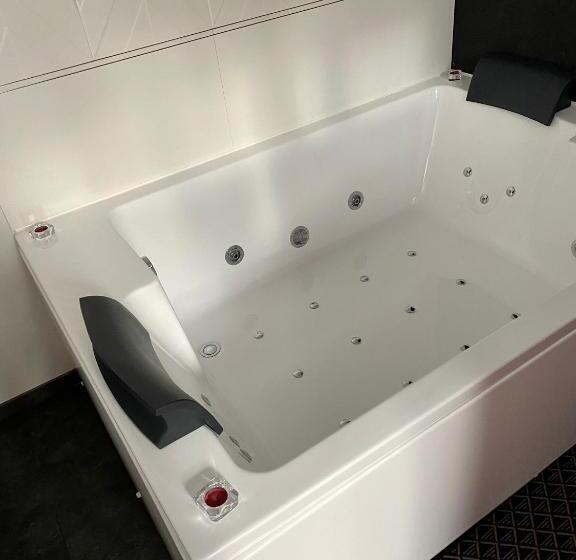 בית מלון כפרי Salon Boyer