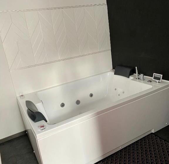 هتل Salon Boyer