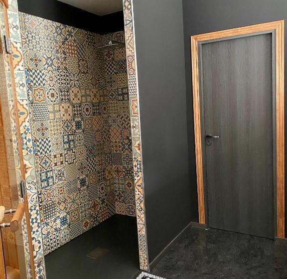 هتل Salon Boyer