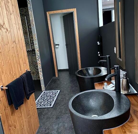 בית מלון כפרי Salon Boyer