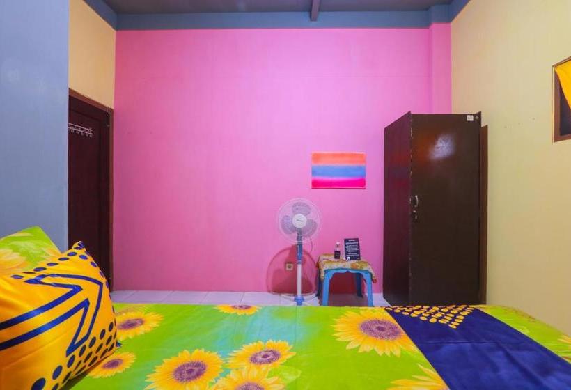 ホテル Spot On 2117 Anugerah Family Residence