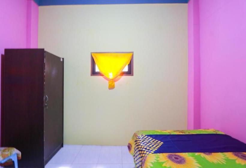 ホテル Spot On 2117 Anugerah Family Residence