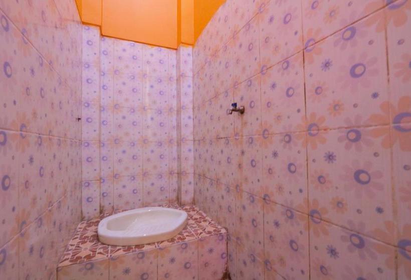 ホテル Spot On 2117 Anugerah Family Residence